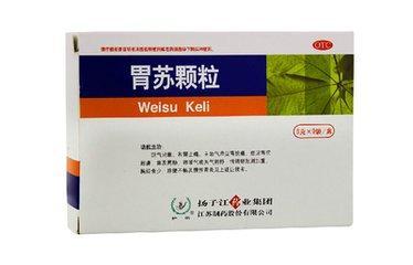 15种用于消化不良的中成药